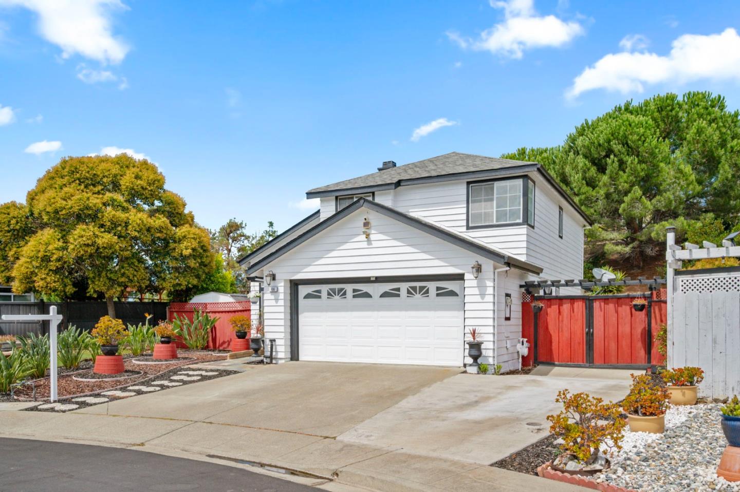 106 Carousel Drive, Vallejo, CA 94589 — photo 2