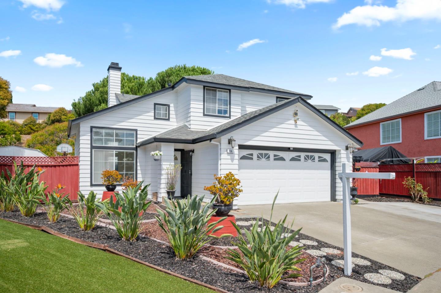 106 Carousel Drive, Vallejo, CA 94589 — photo 3