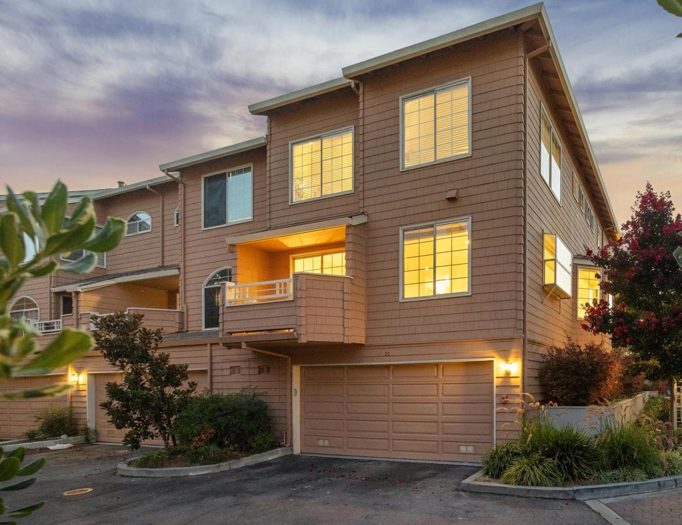 444 San Antonio Road #2D — photo