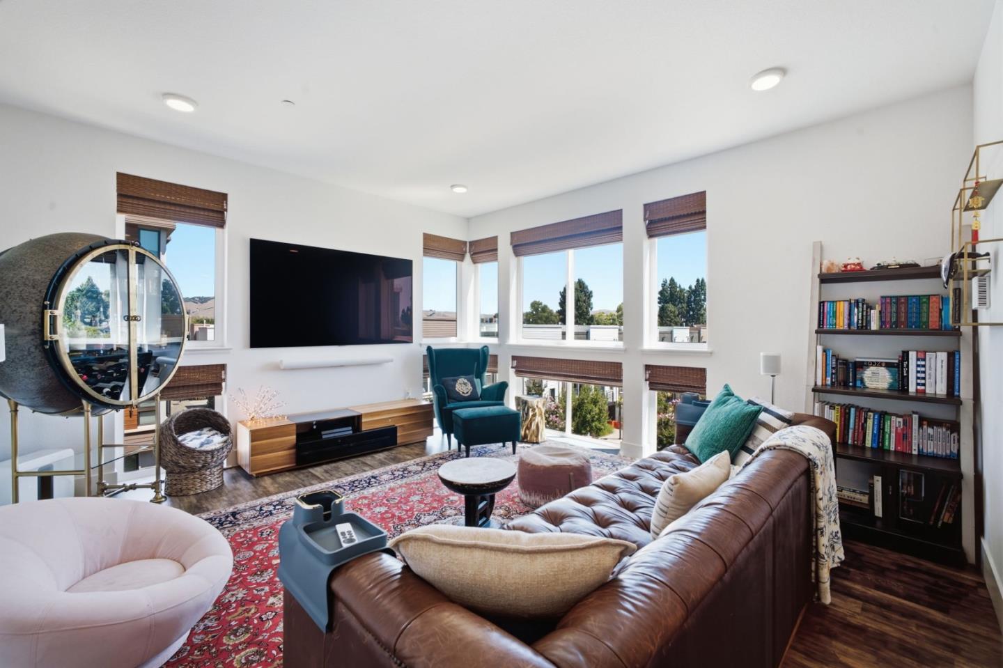 3768 Capitol Avenue #415B — photo