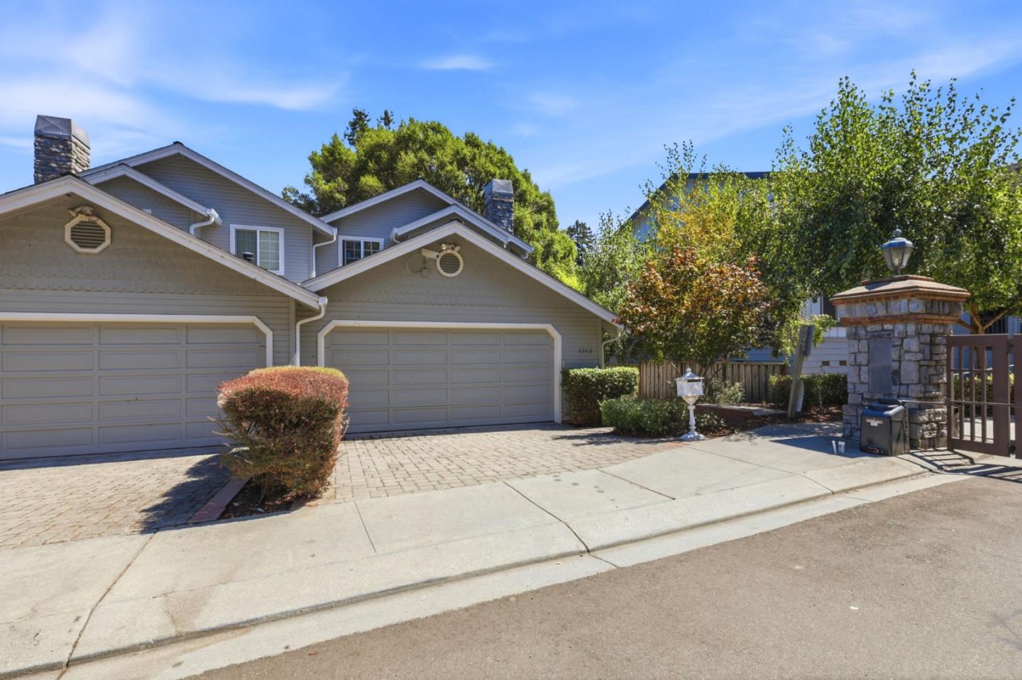 3360 Aptos Rancho Road, Aptos, CA 95003 — photo 2