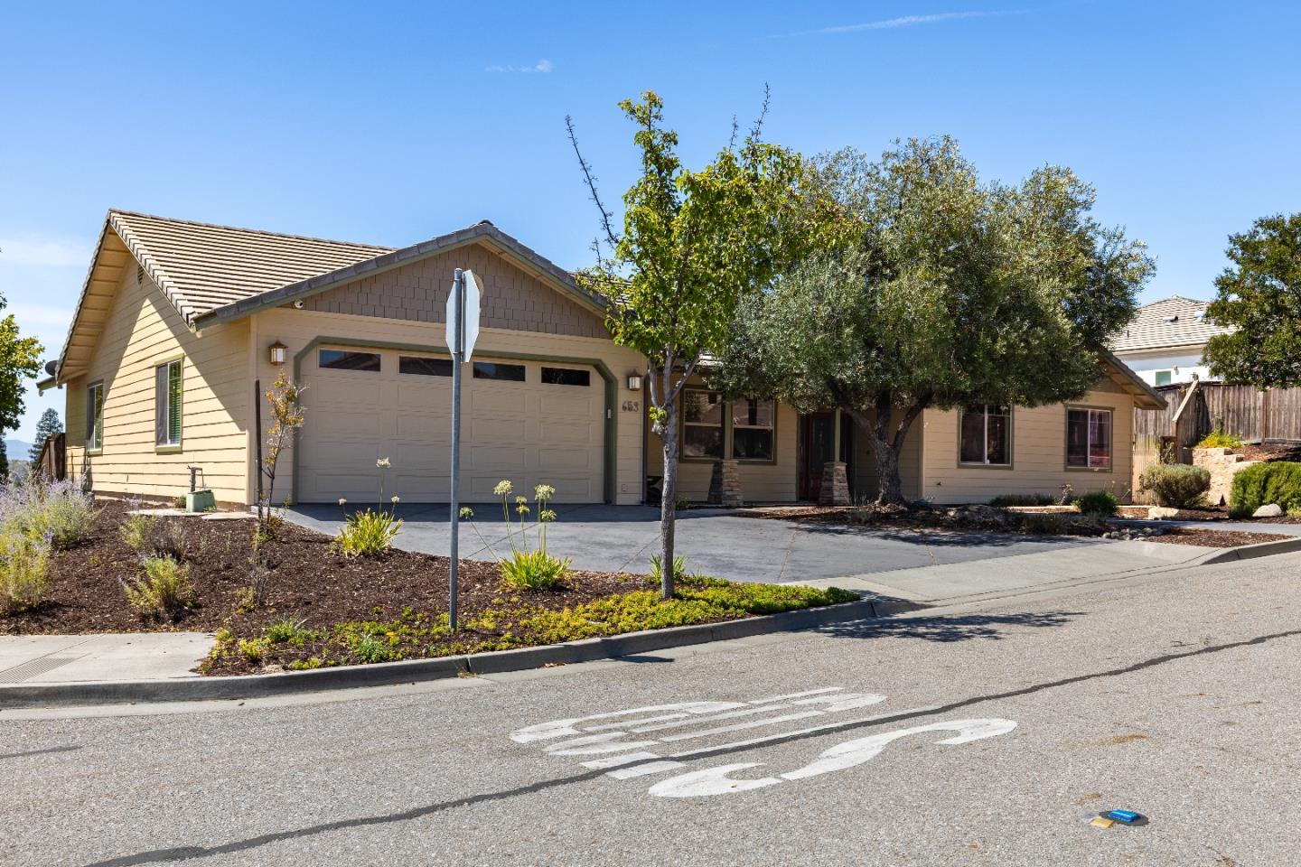 653 Red Cloud Road, Paso Robles, CA 93446 — photo 3