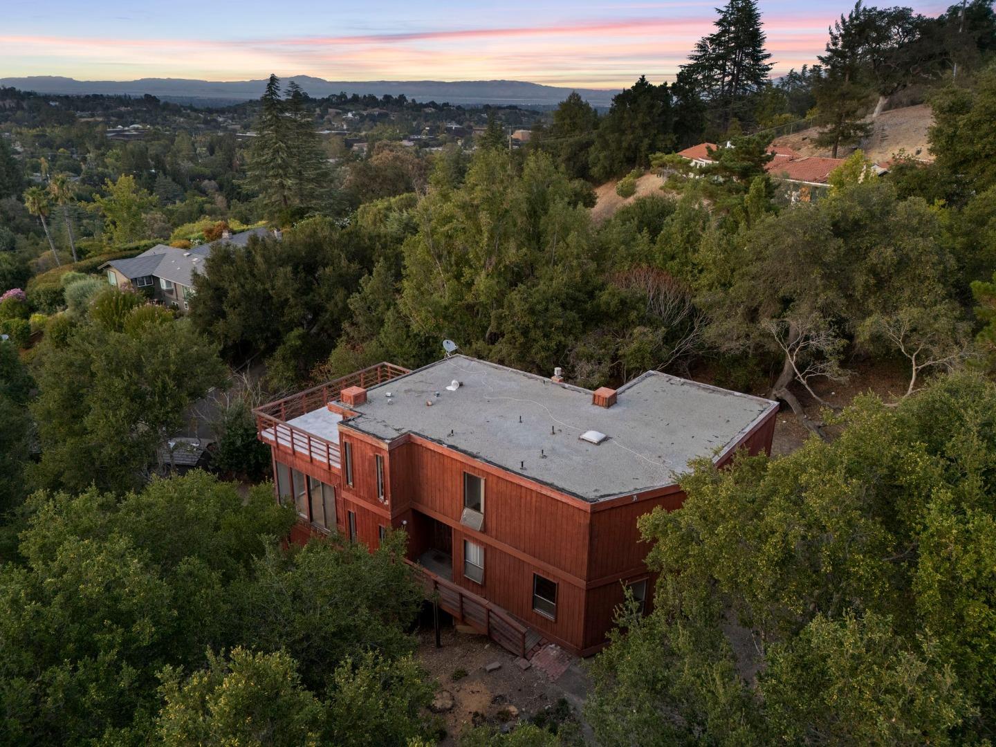 11490 Summit Wood Road — photo