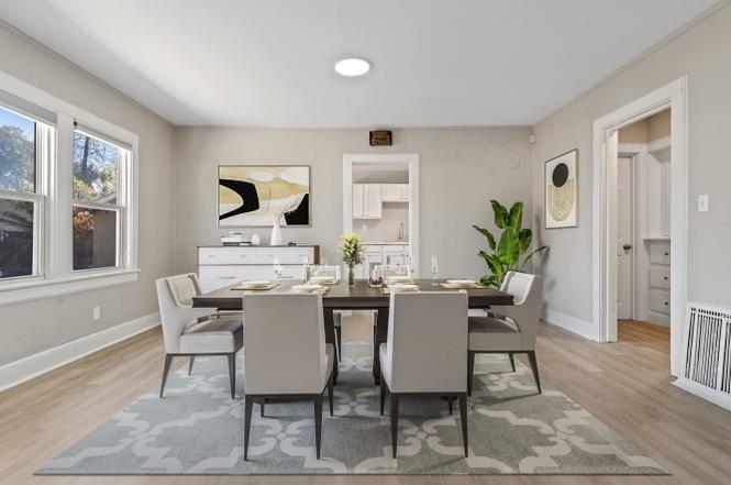 Home in Sacramento, CA 95815 — photo 3