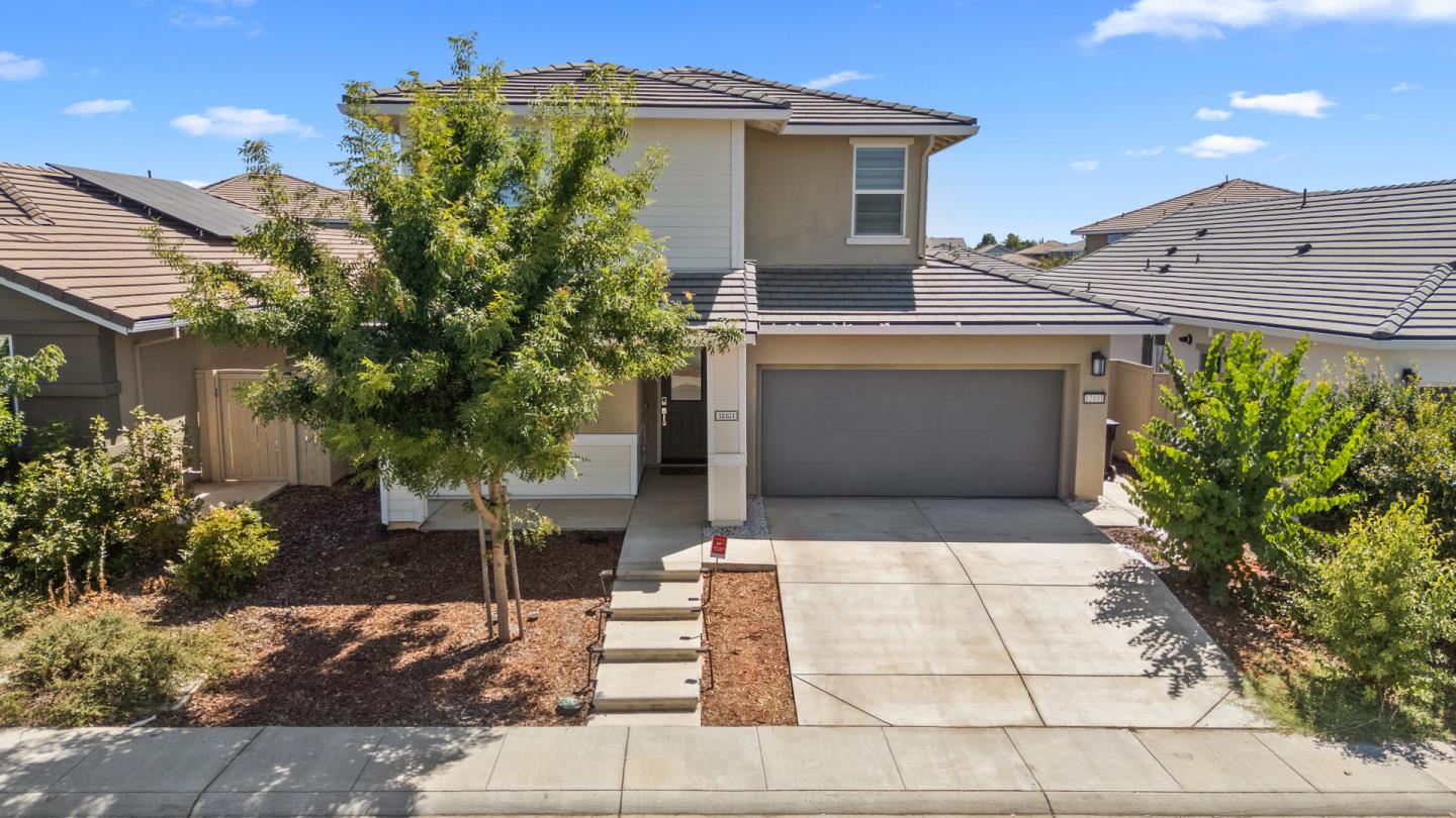 12101 Mircado Way — photo