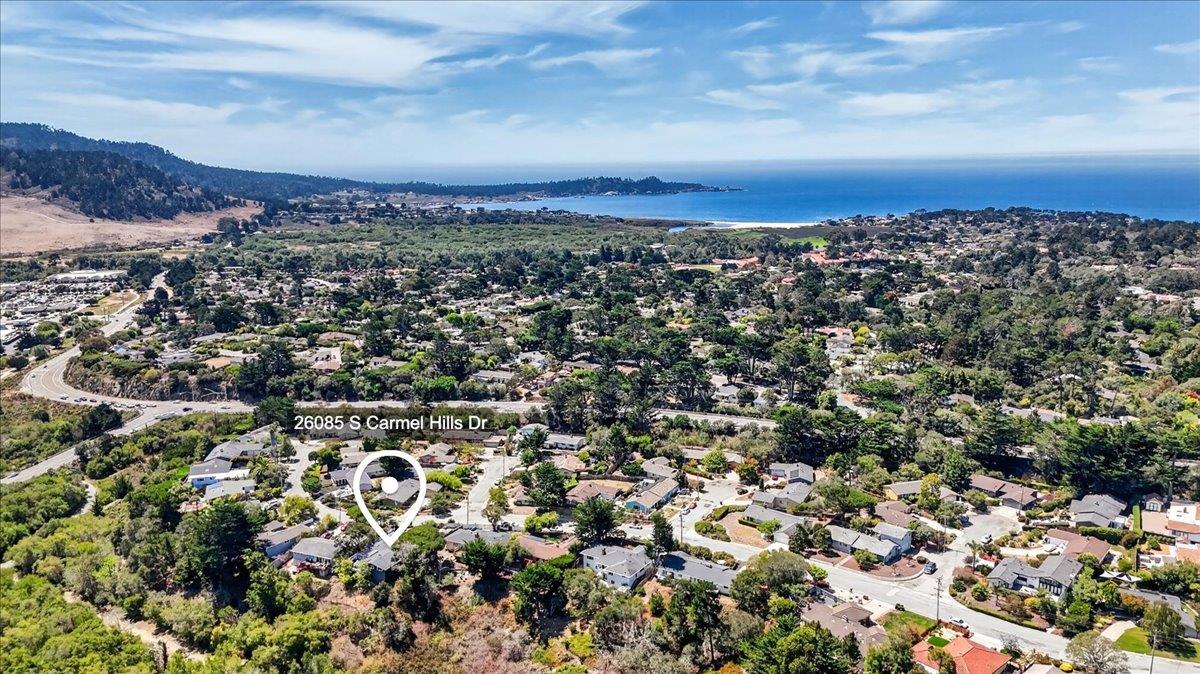 26085 S Carmel Hills Drive — photo