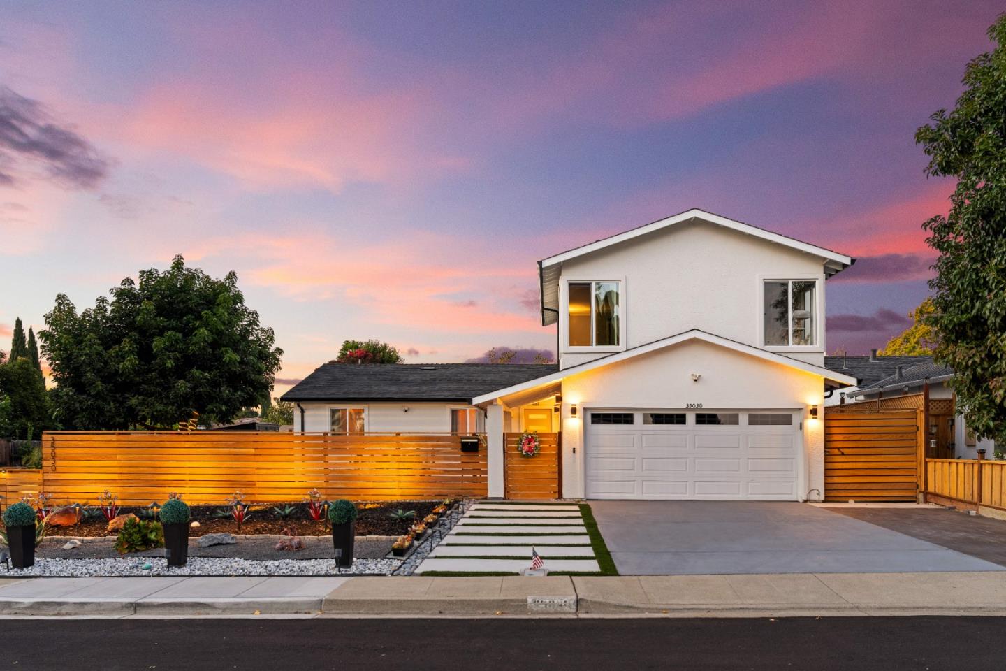 35030 Begonia Street — photo