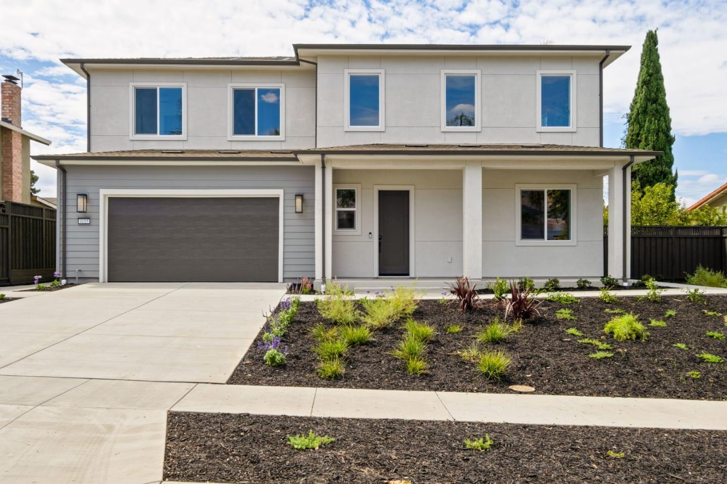 4115 Loganberry Drive — photo