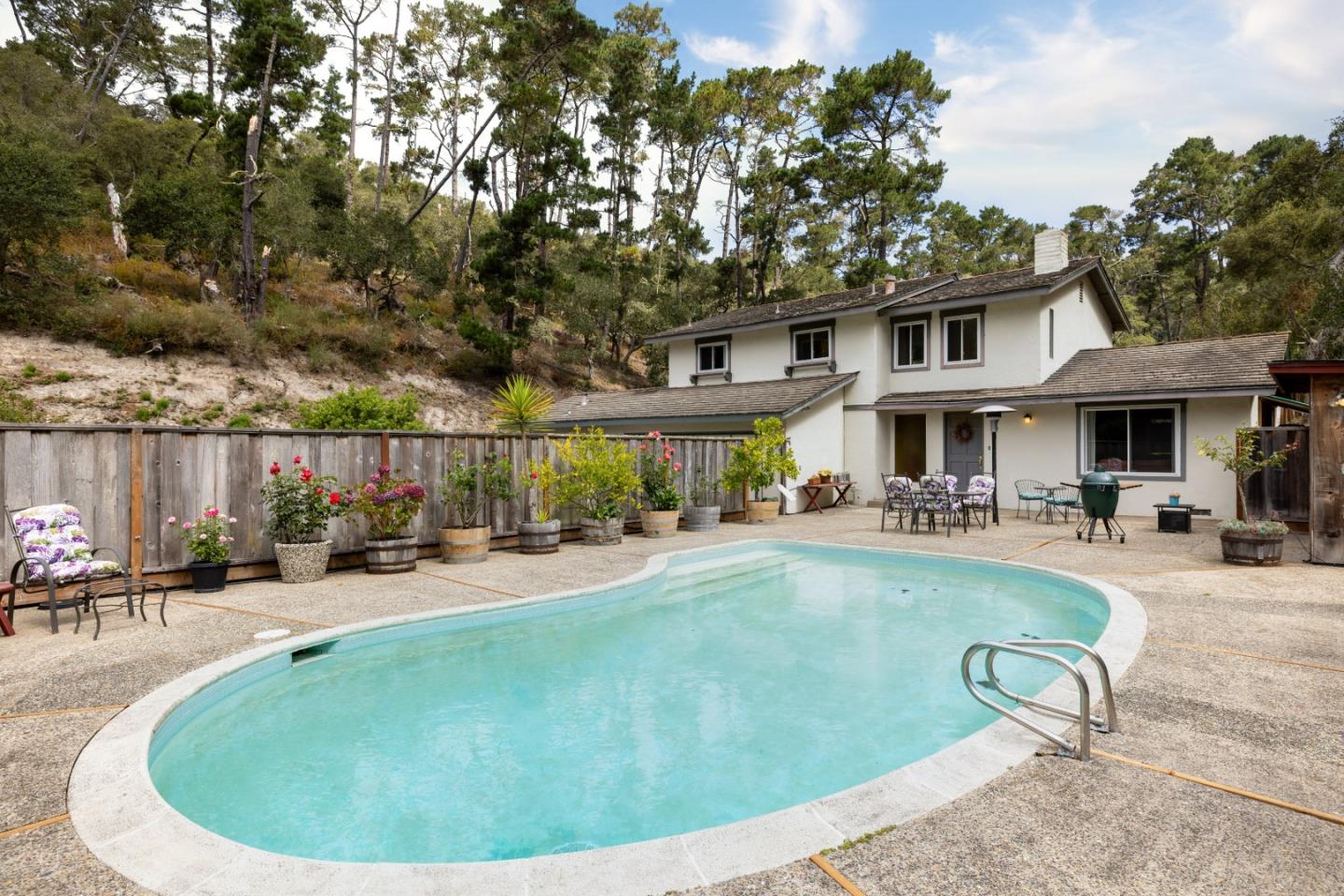 25455 Canada Valley Drive — photo