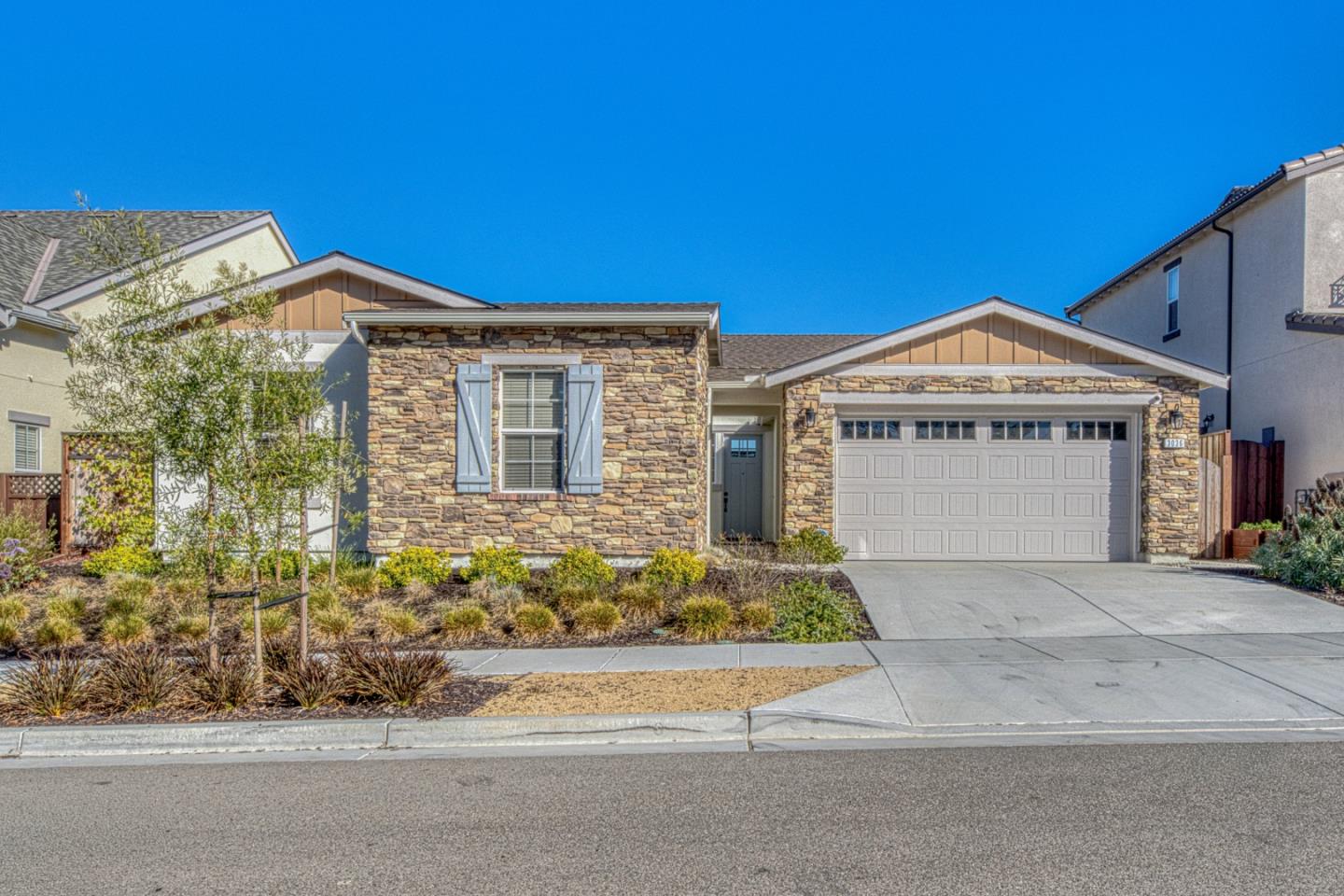 3036 Arroyo Drive — photo
