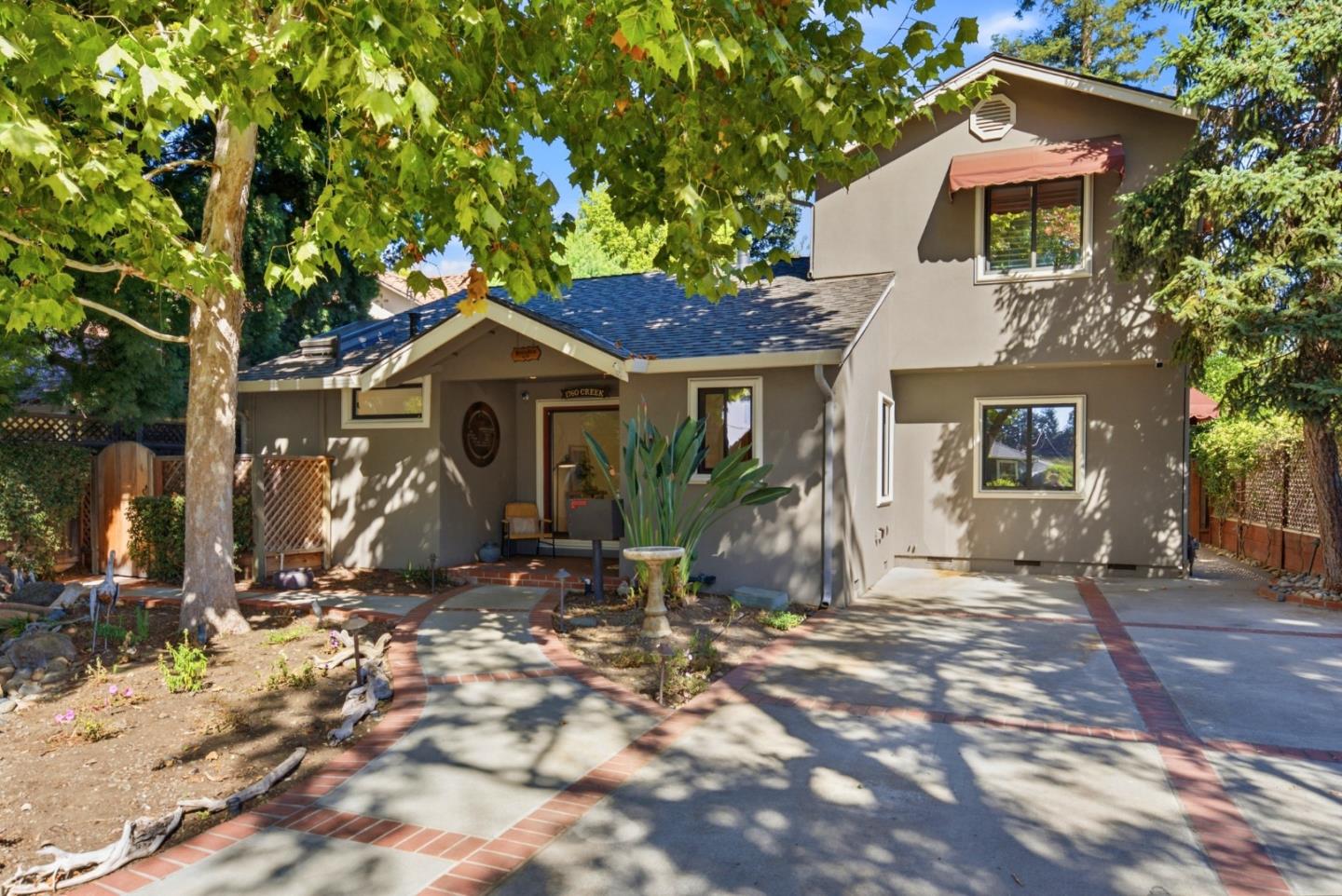 1760 Creek Drive — photo