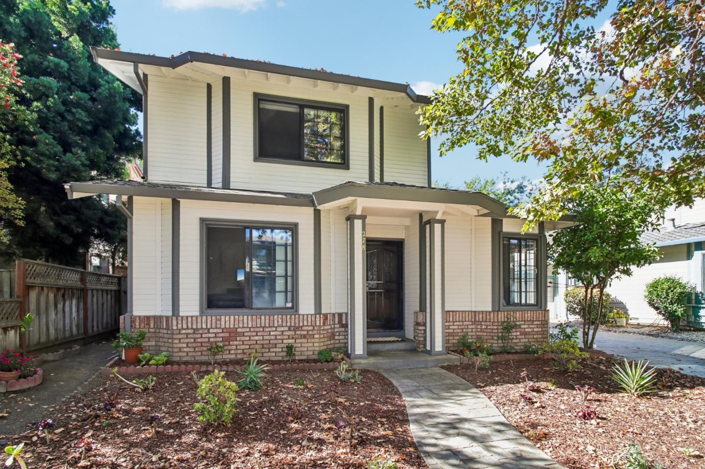 278 Snell Court — photo
