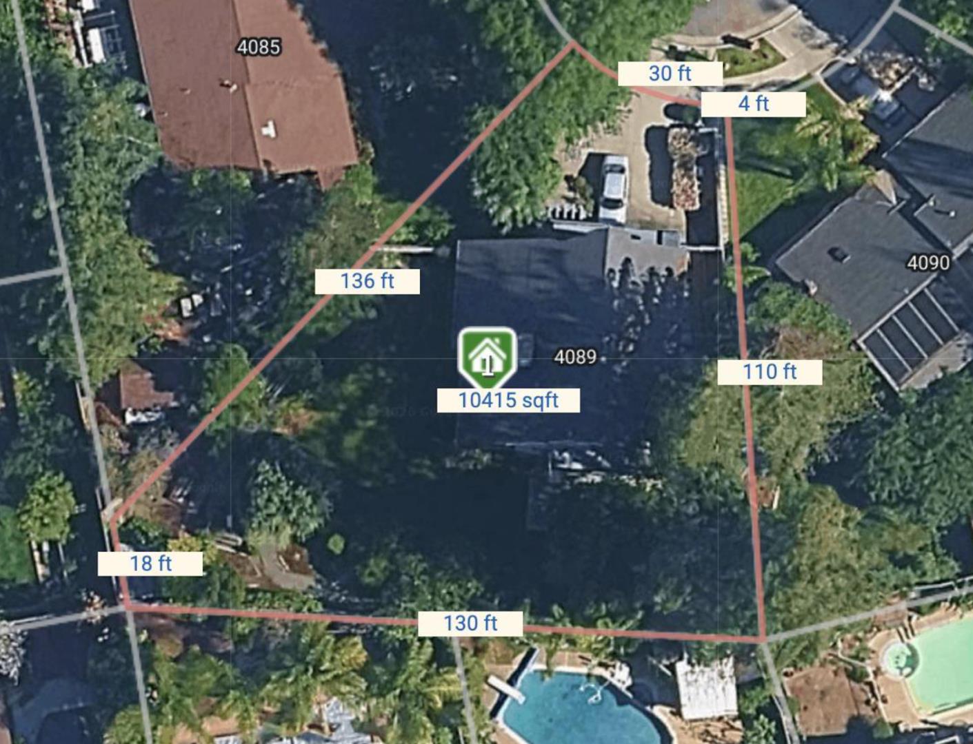 4089 Lawther Court — photo