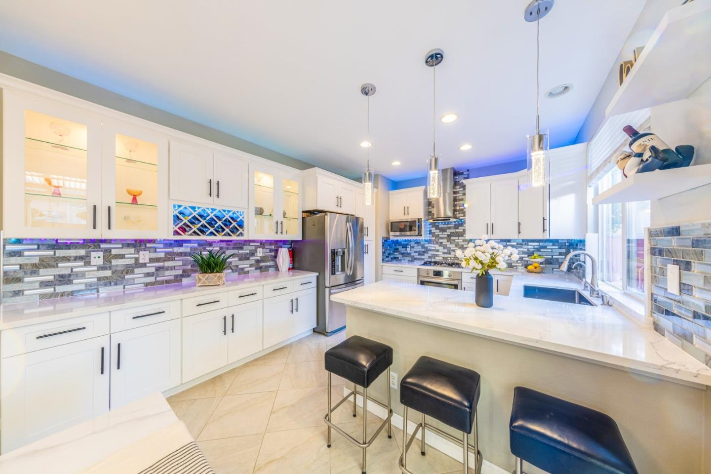 2169 Rose Arbor Court — photo