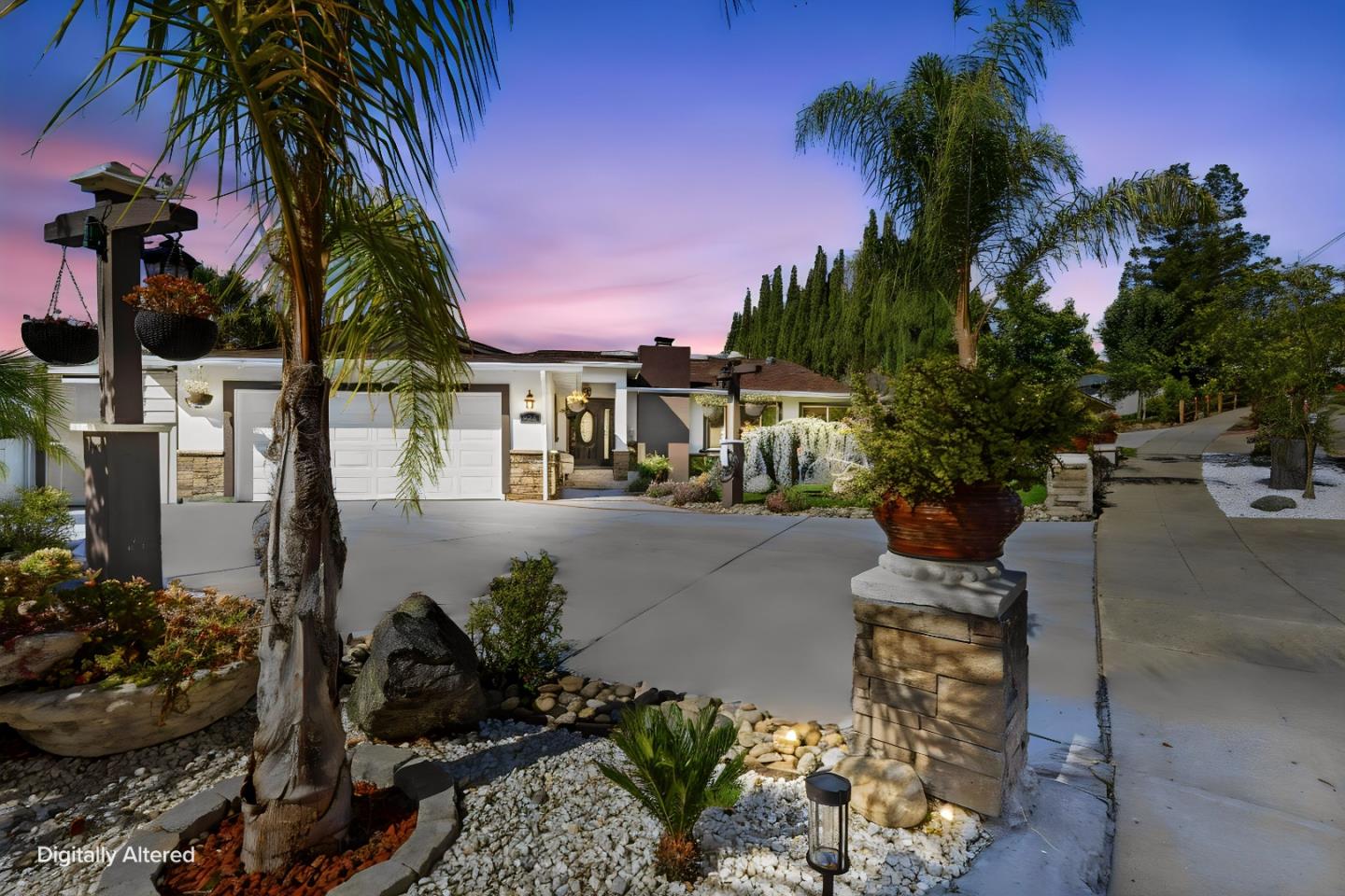 925 Dorel Drive — photo