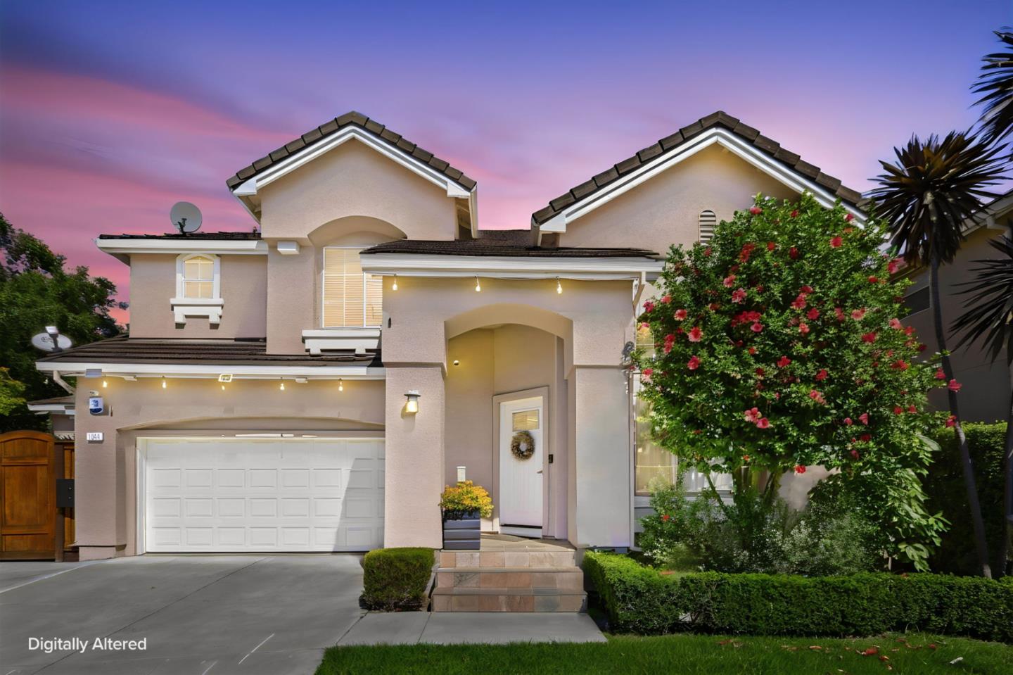 1044 Woodvale Court — photo