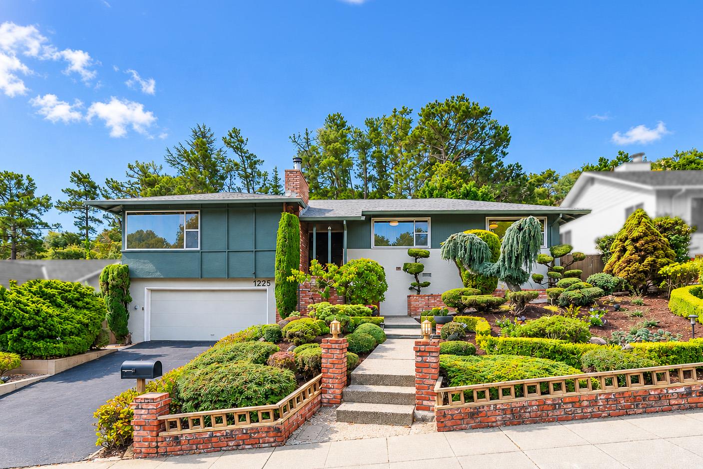 1225 Murchison Drive — photo