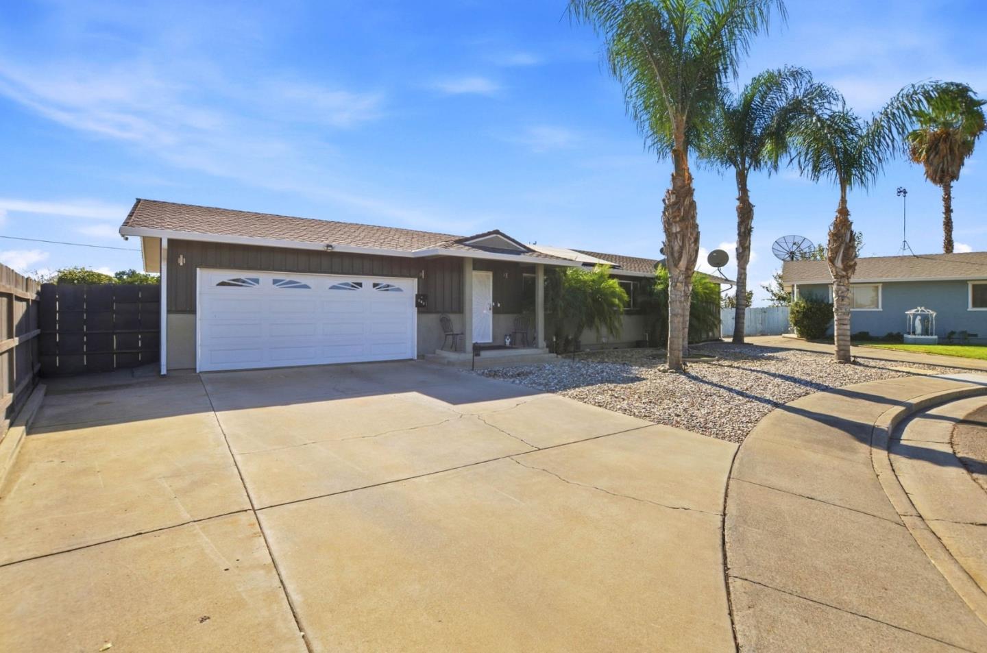 916 Sylvia Street, Gustine, CA 95322 — photo 2