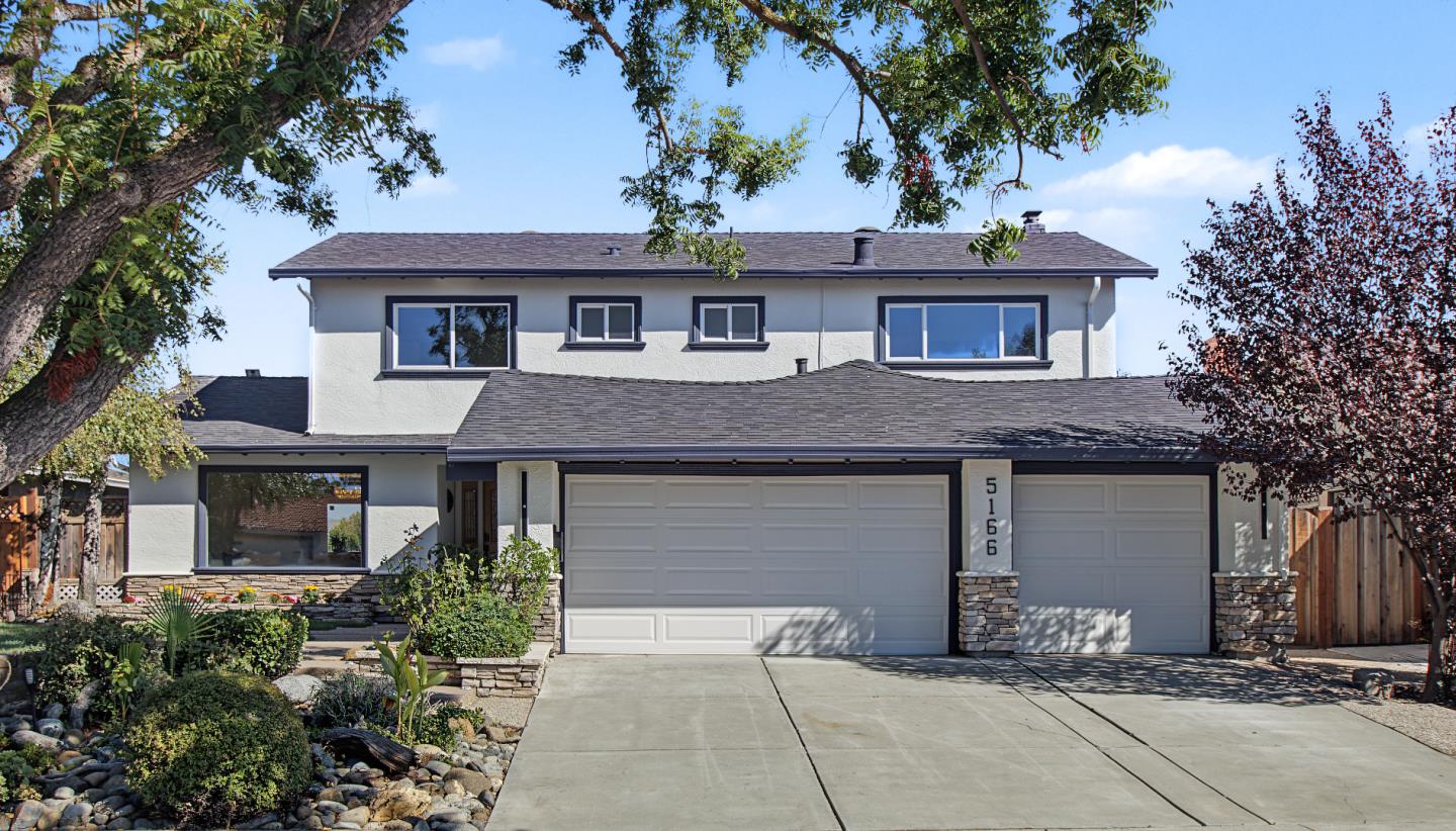 5166 Barron Park Drive — photo