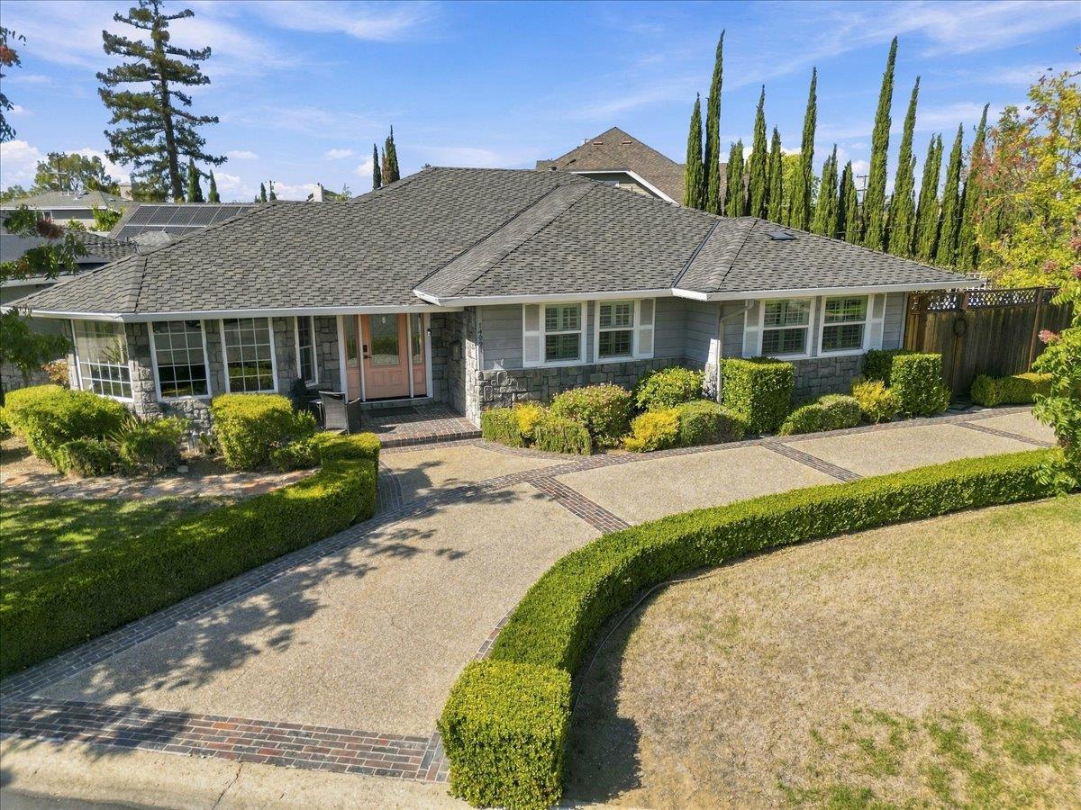 14921 Donner Drive — photo