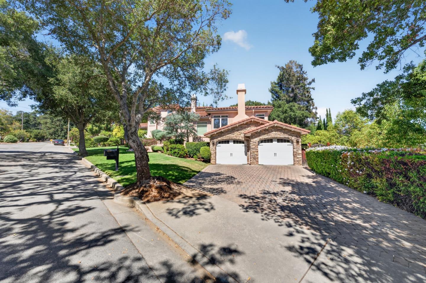 22551 Ricardo Road, Cupertino, CA 95014 — photo 2
