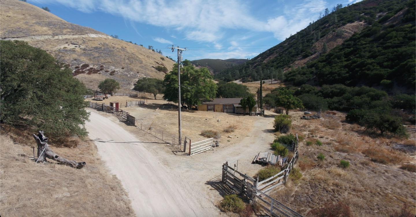 64150 Lockwood San Lucas Road — photo