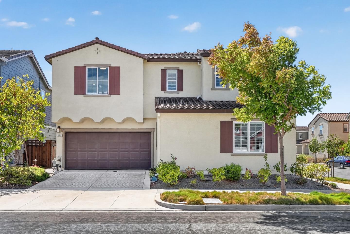 5502 Clove Hitch Loop — photo