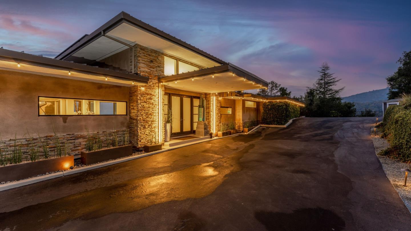 Home in Los Altos Hills, CA 94024 — photo 3