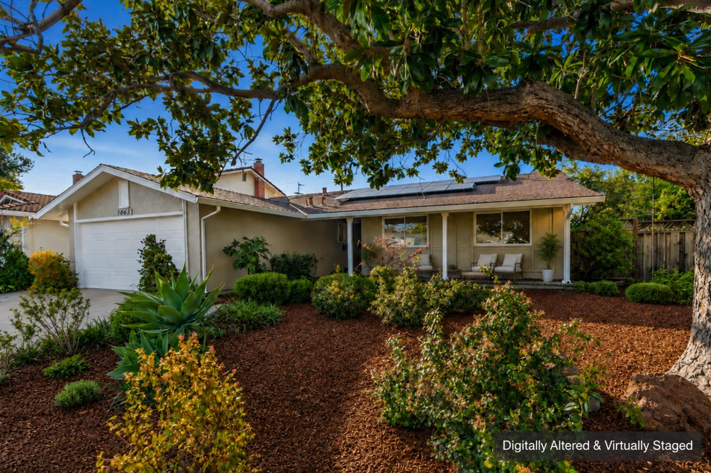 1063 Del Cambre Drive — photo