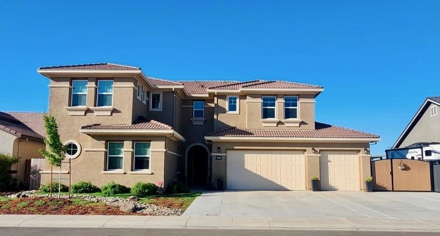 2635 Gantry Drive — photo