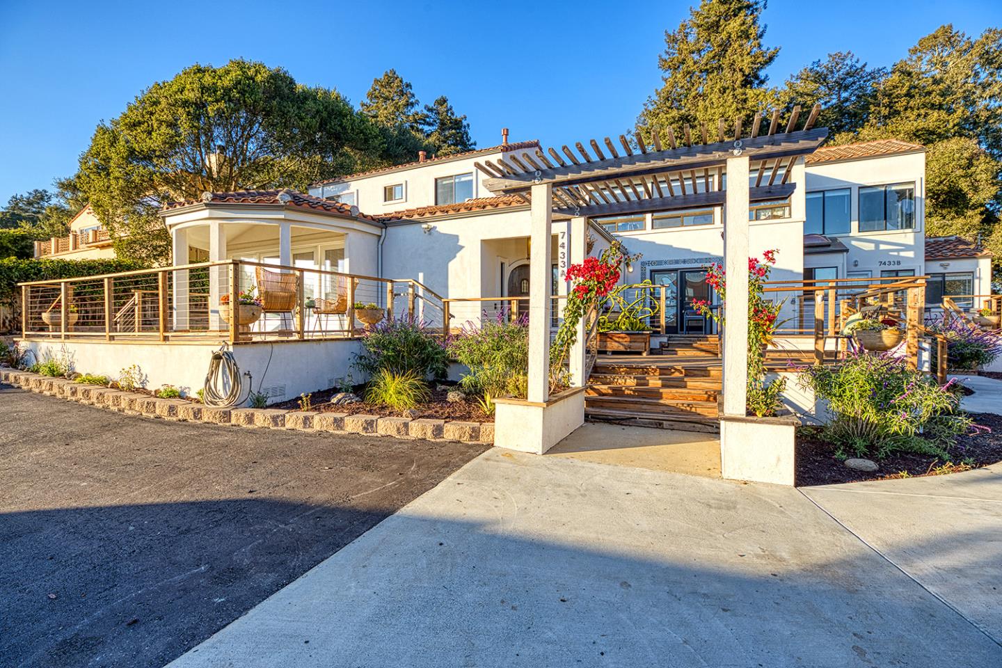 7433 Mesa Drive, Aptos, CA 95003 — photo 3