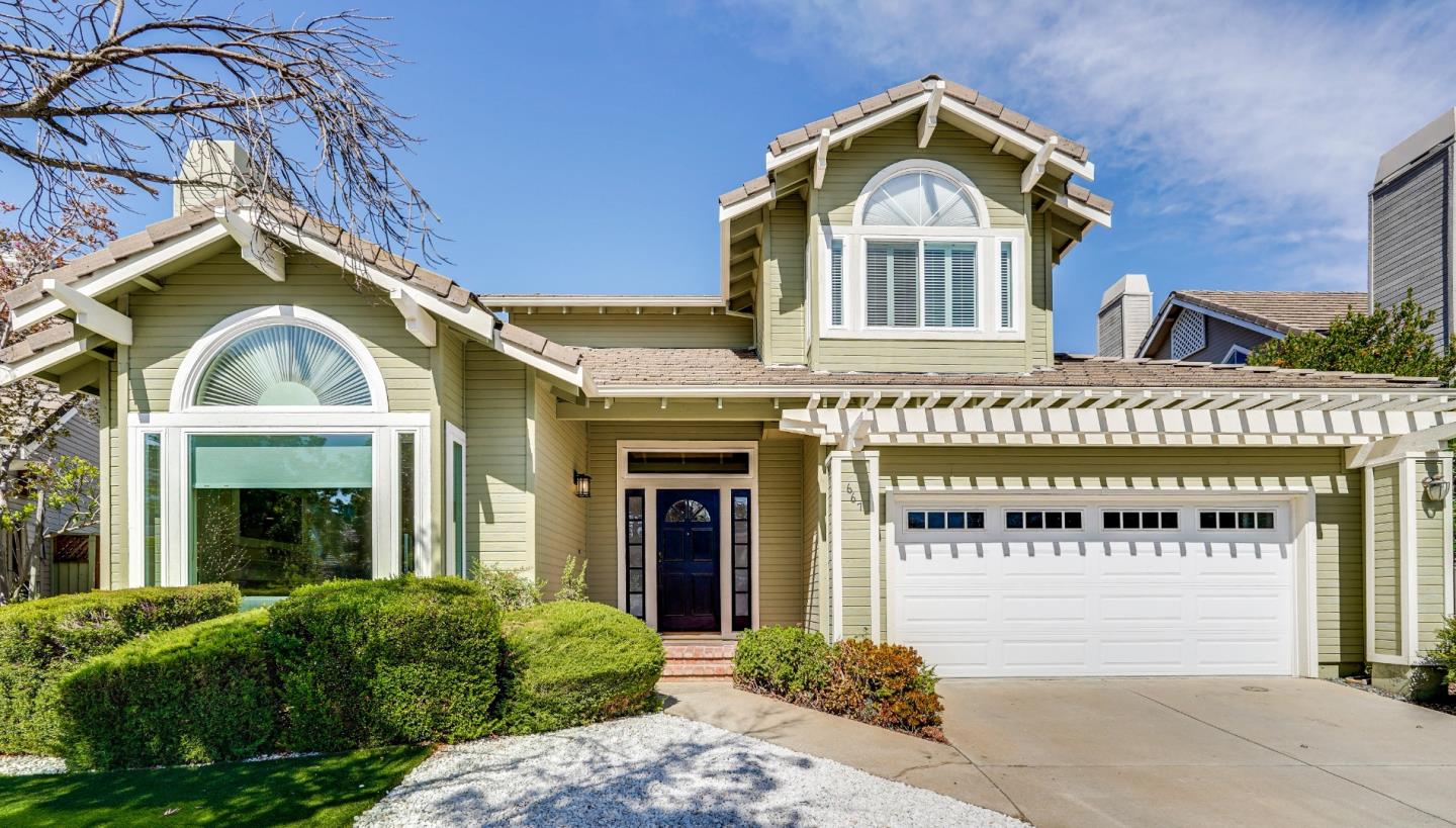667 Briar Ranch Lane — photo