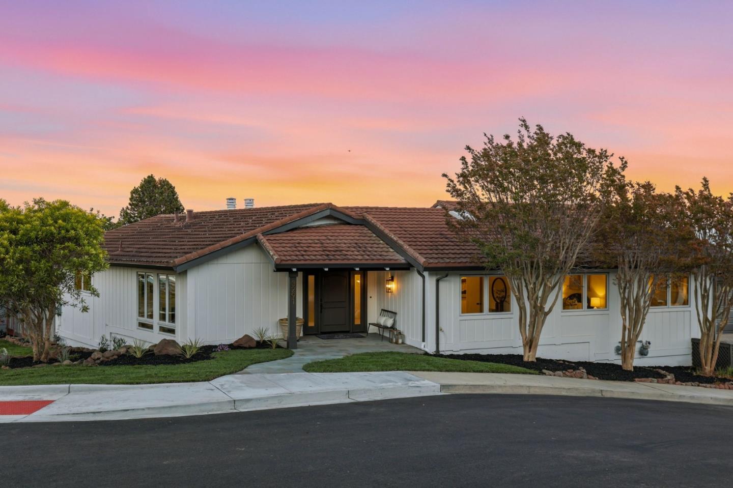 3291 Melendy Drive — photo