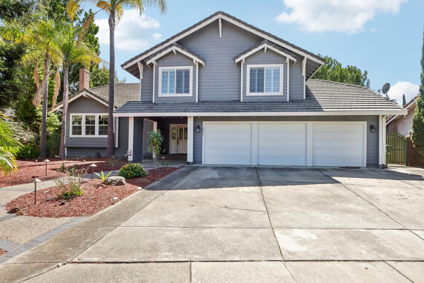6421 Rolling Meadow Court — photo
