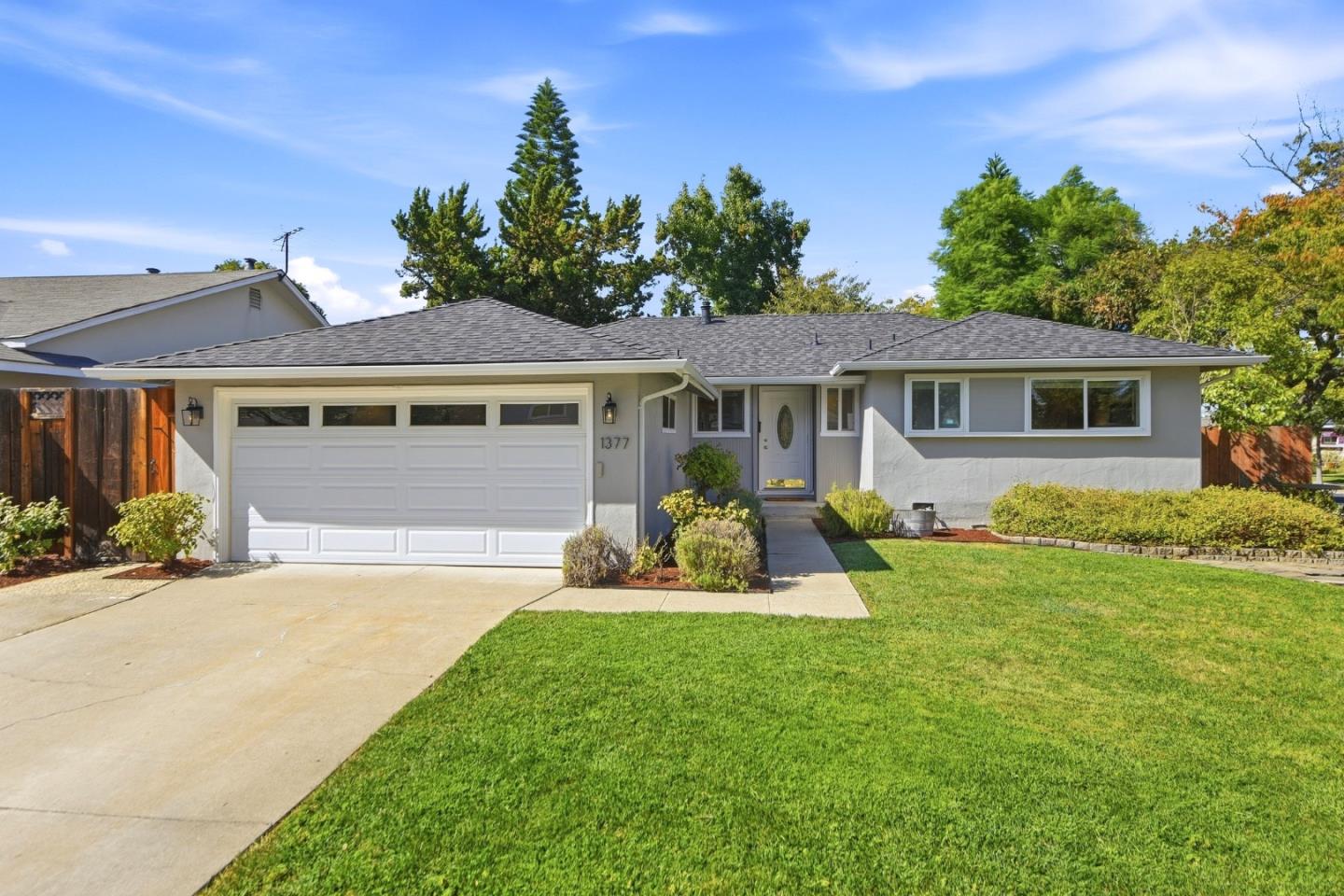 1377 Sprucewood Drive — photo