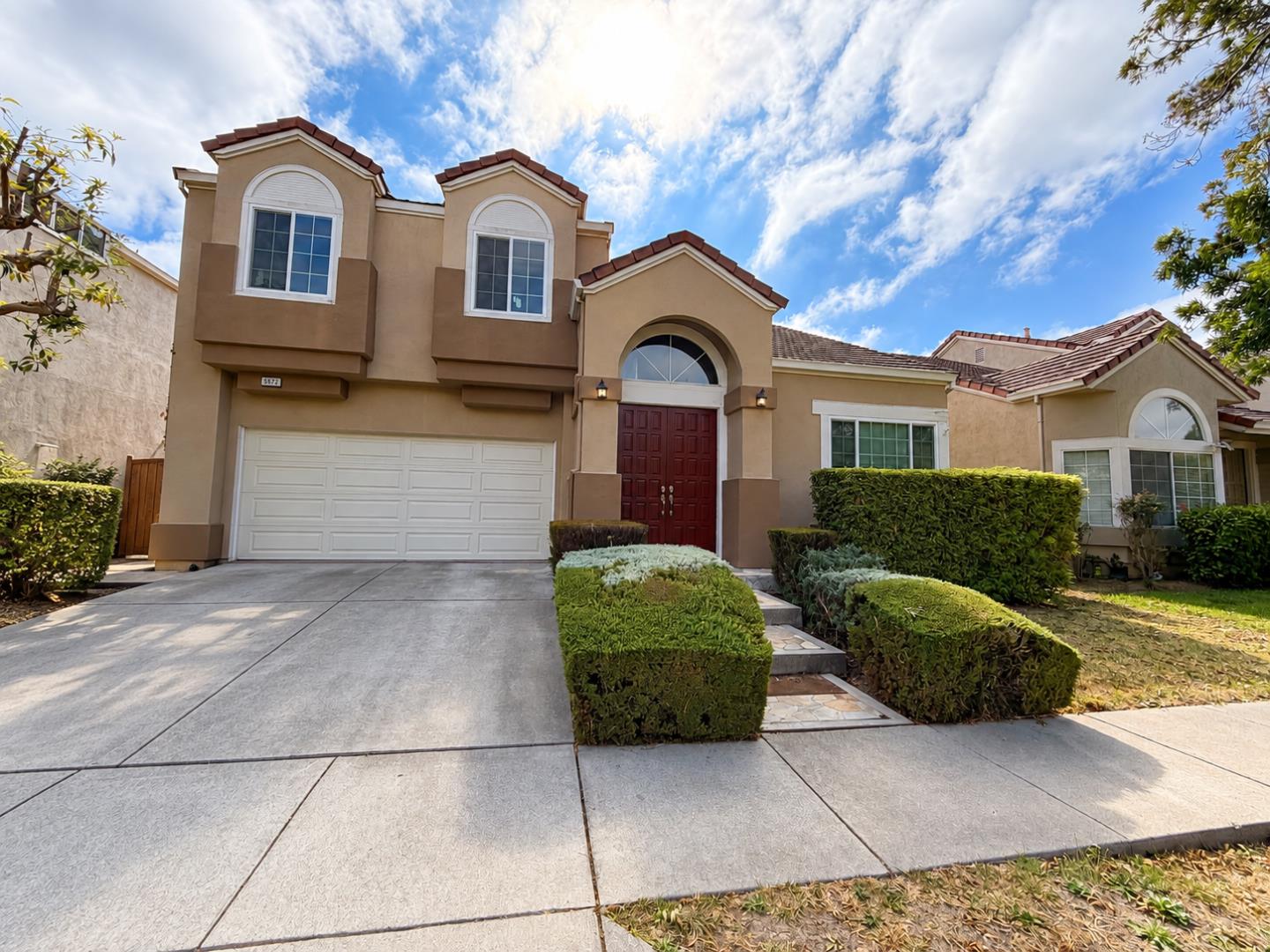 5572 Tan Oak Drive — photo
