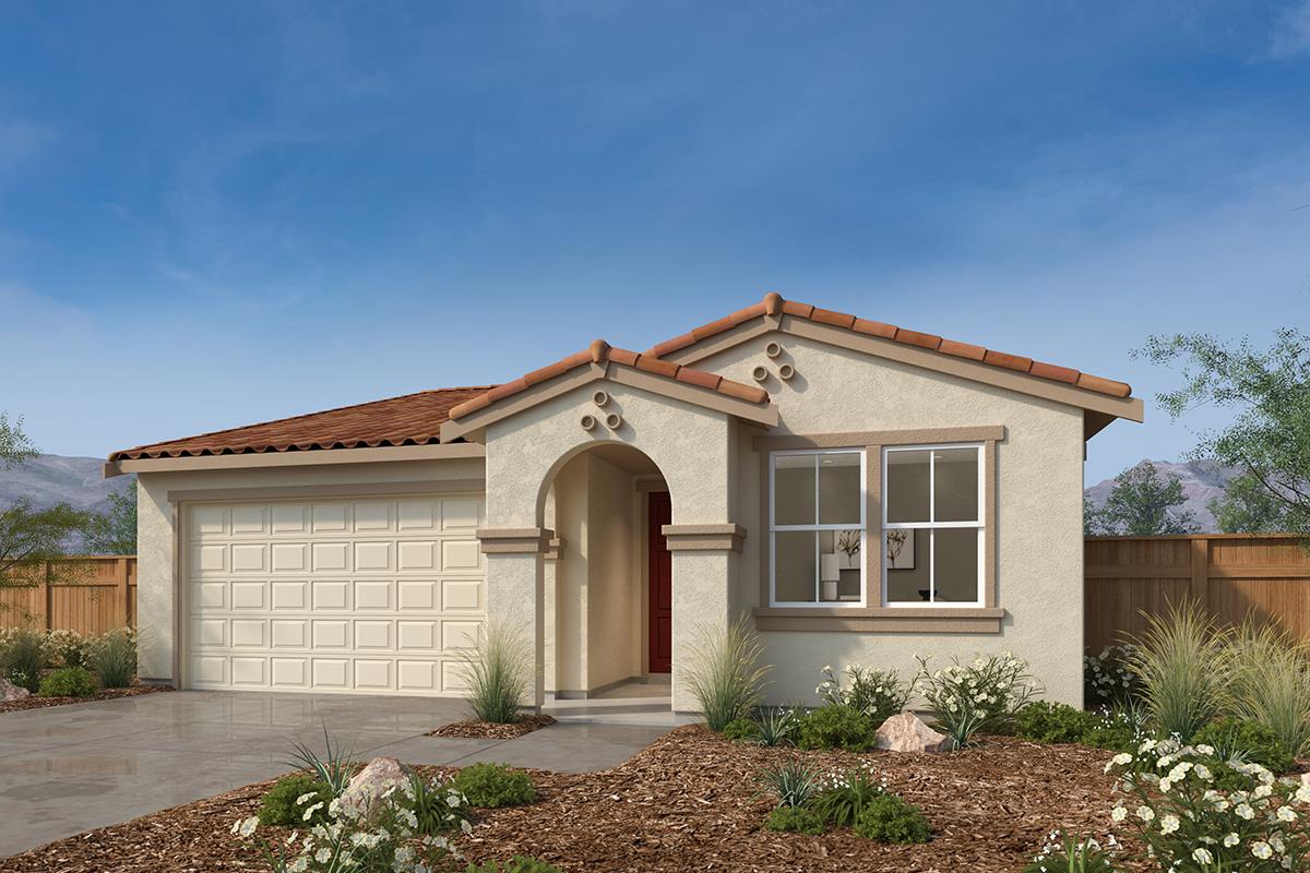 321 Tall Grass Way — photo