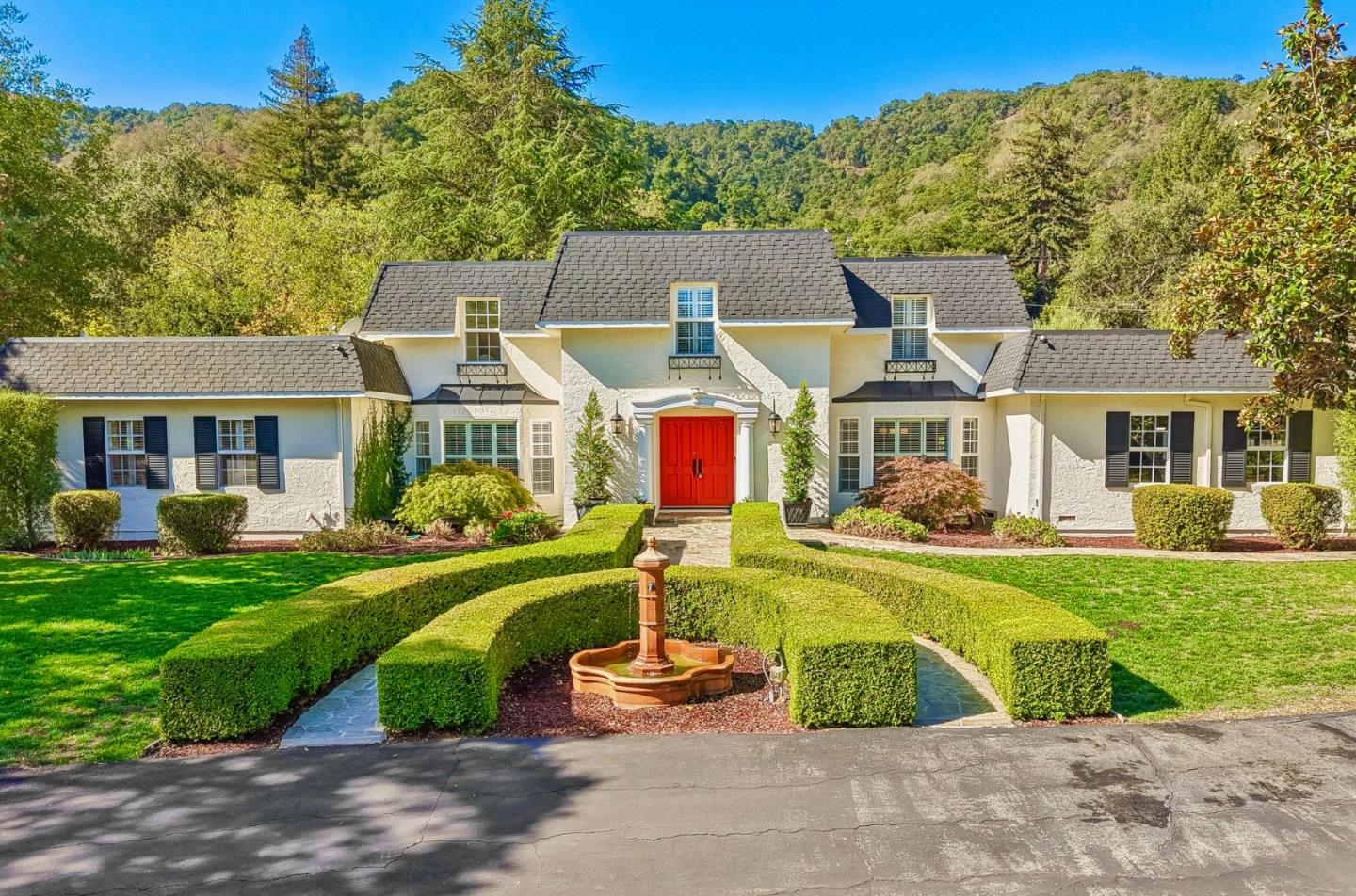 16611 Deerfield Lane — photo