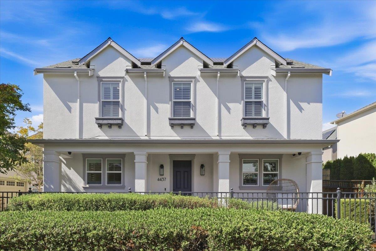 4437 Sunset View Drive — photo