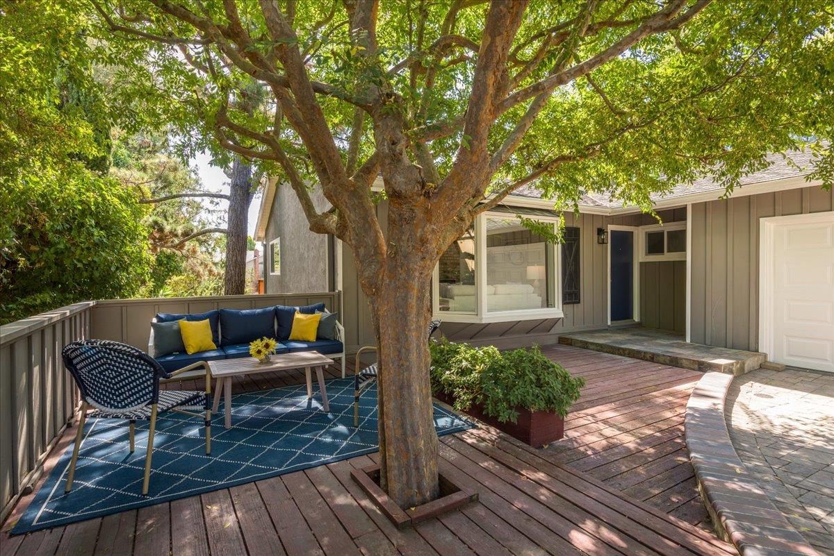 3625 Midfield Way — photo