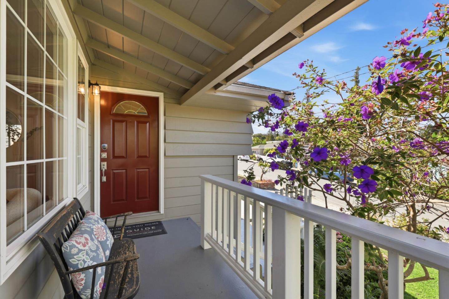385 Ridge Road, San Carlos, CA 94070 — photo 2