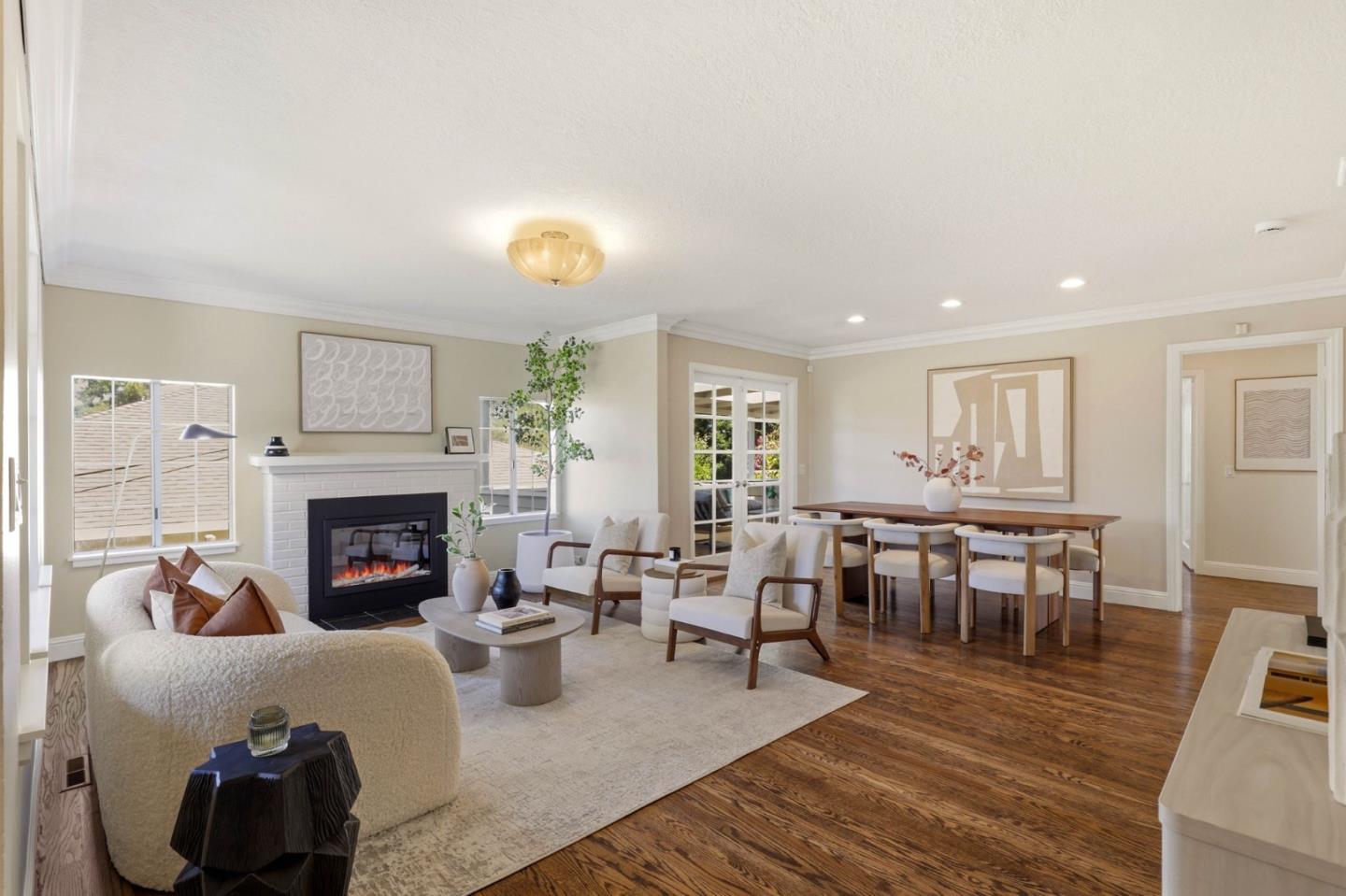 385 Ridge Road, San Carlos, CA 94070 — photo 3