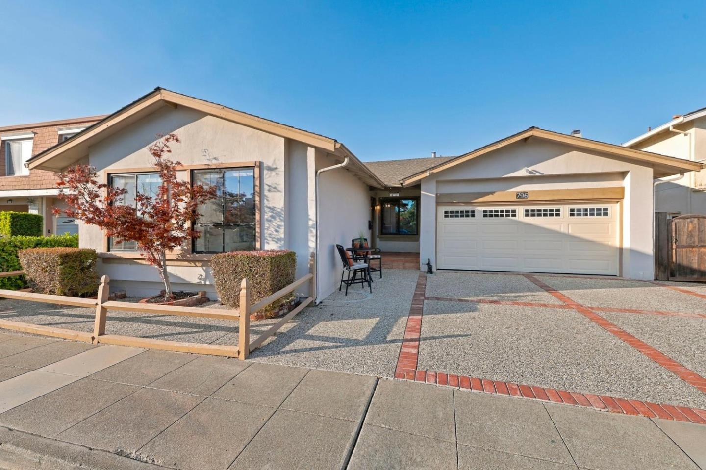 796 Ranger Circle — photo
