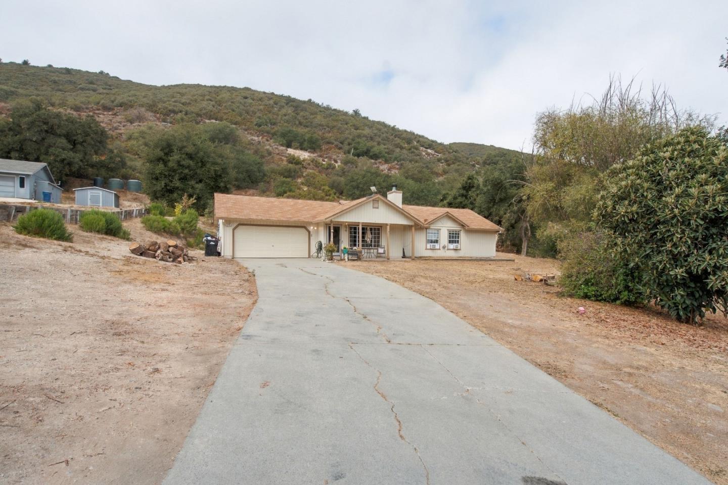 57982 Jolon Road — photo