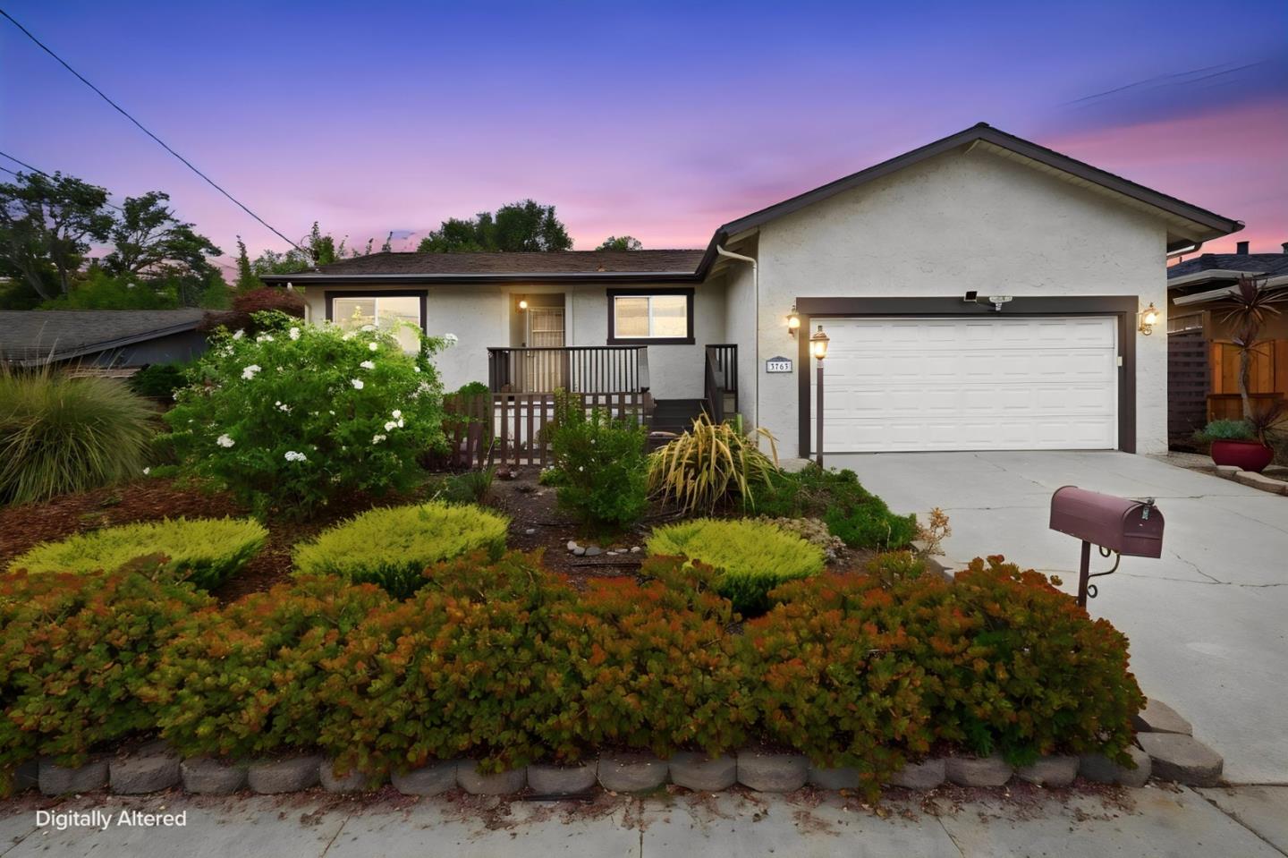 3763 Hilltop Court — photo
