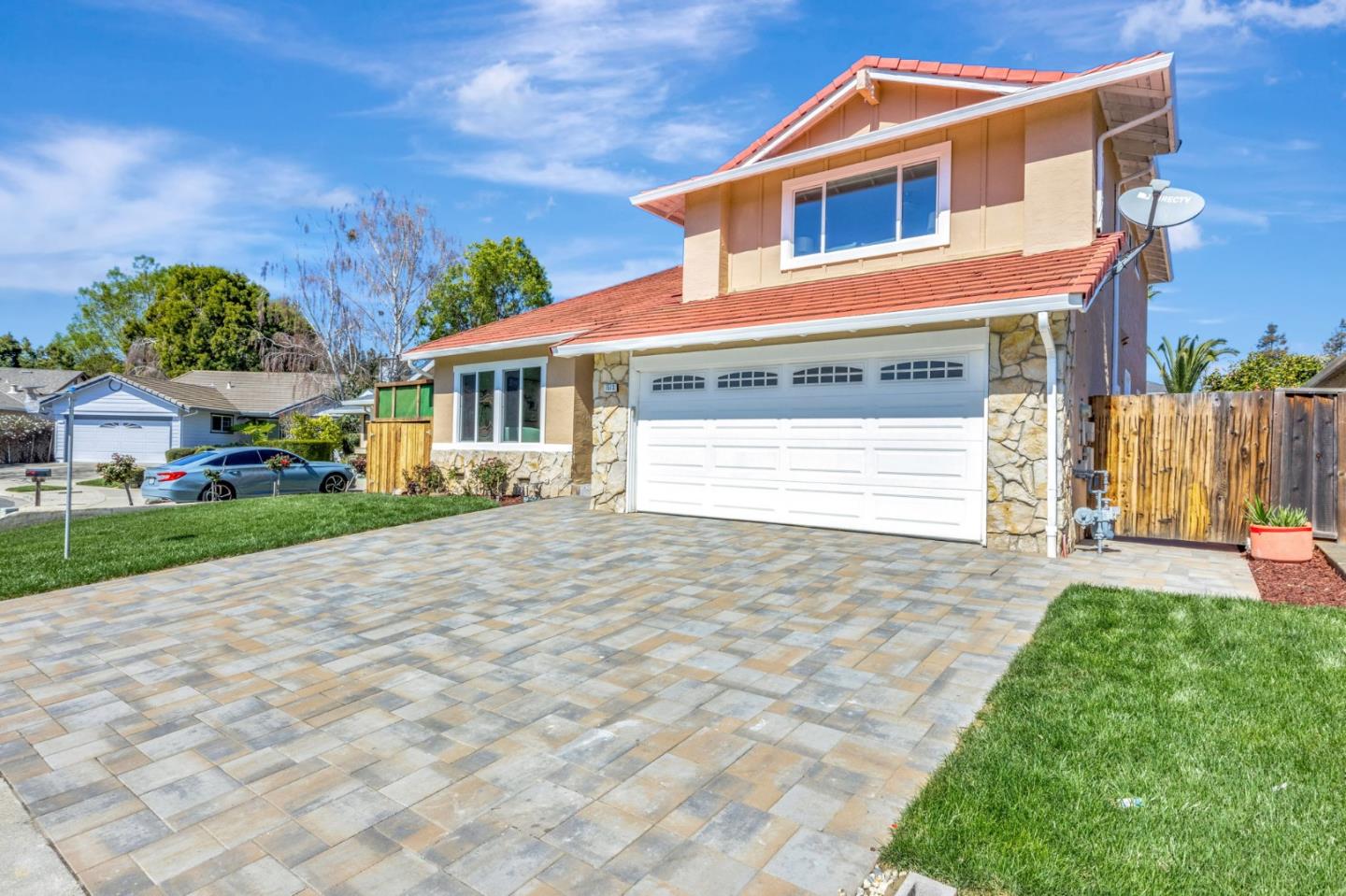Home in Fremont, CA 94536 — photo 2