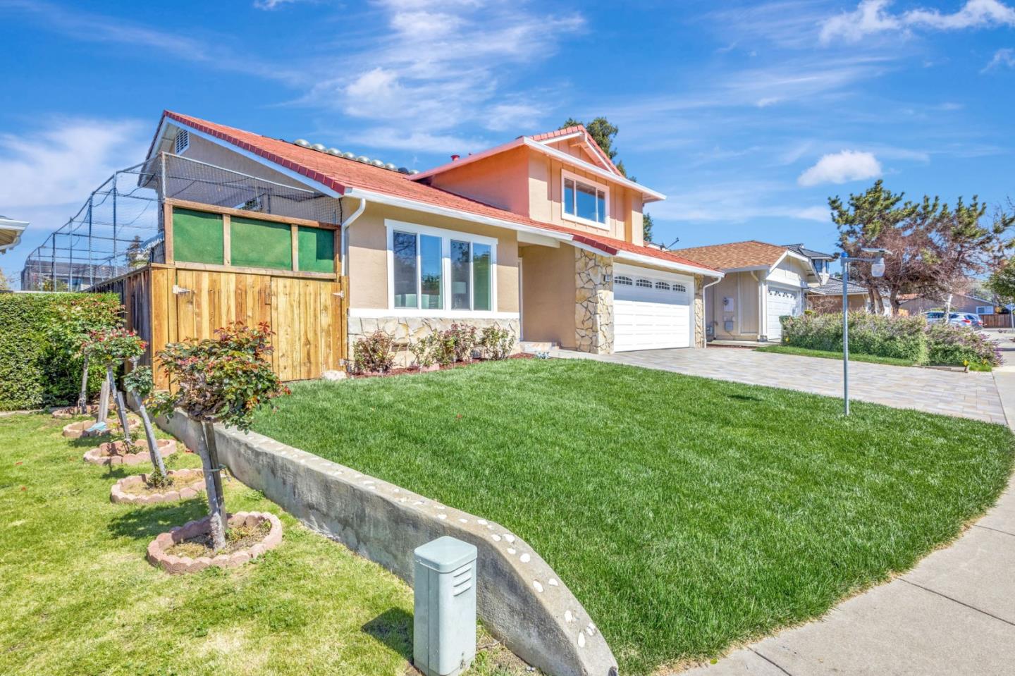 Home in Fremont, CA 94536 — photo 3