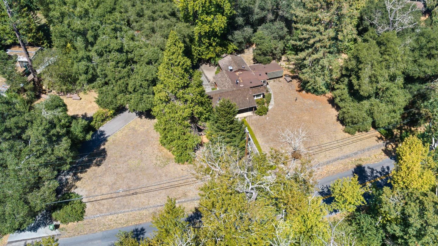 7267 W Zayante Road — photo
