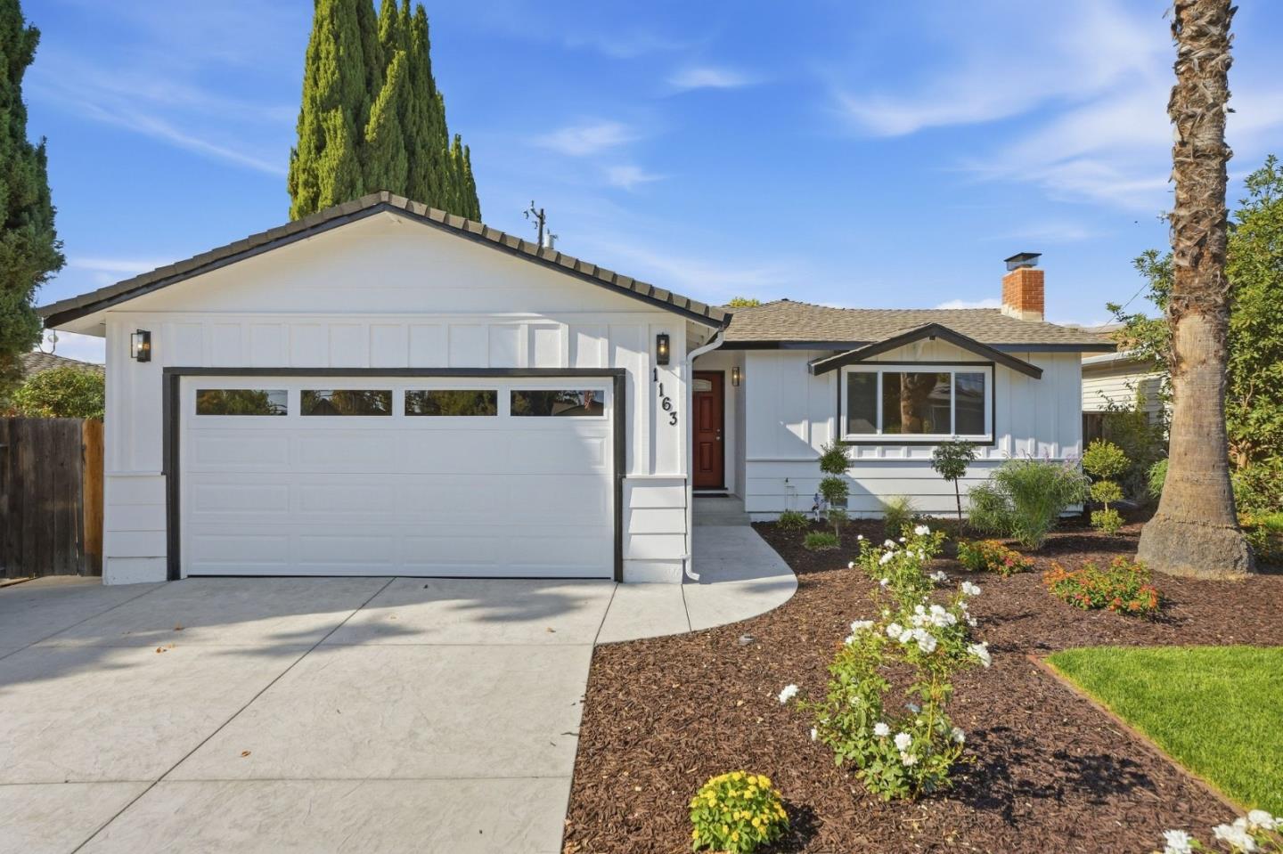 1163 Park Grove Drive — photo