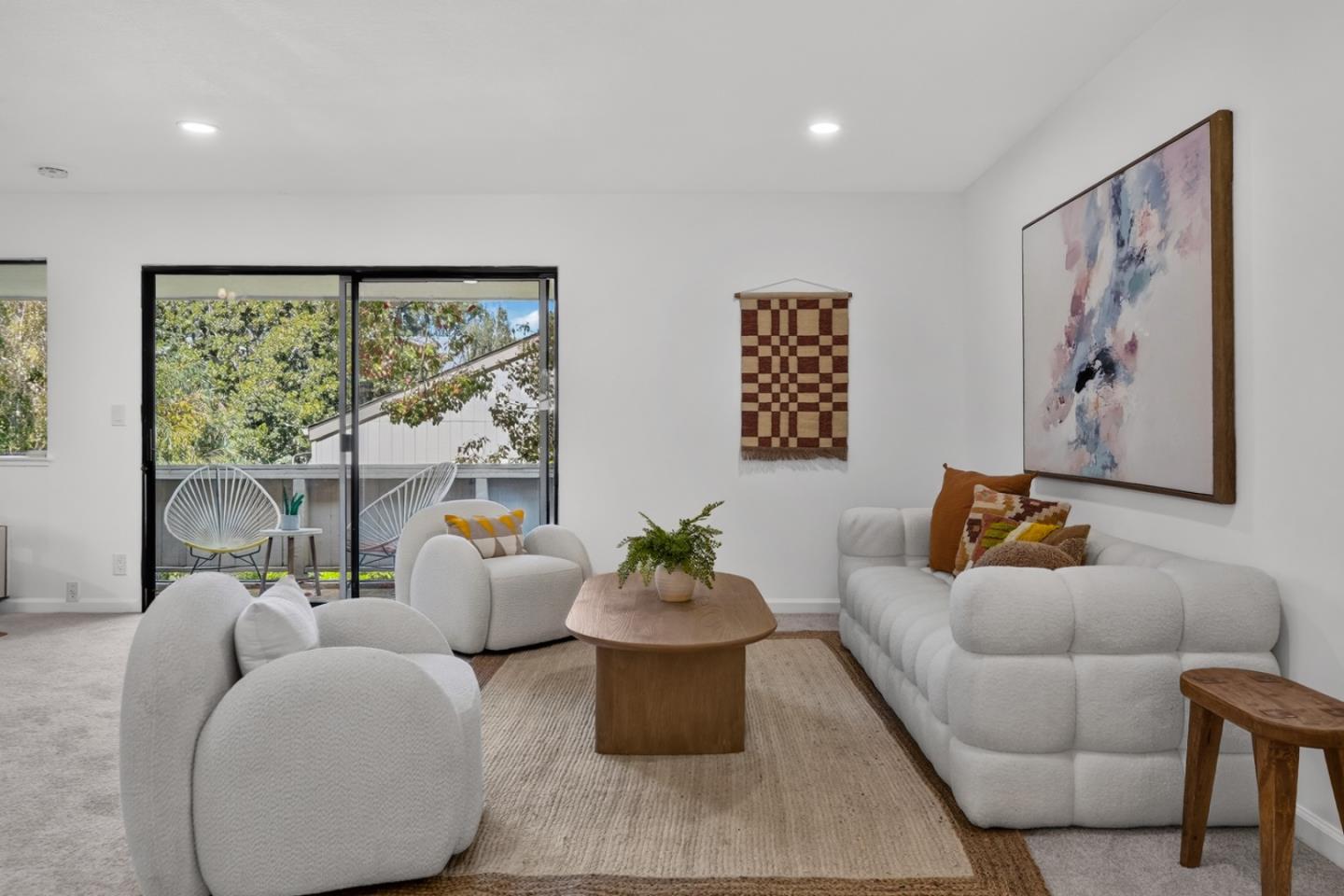 940 Kiely Boulevard #D — photo